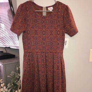 NWT LuLaRoe Amelia L